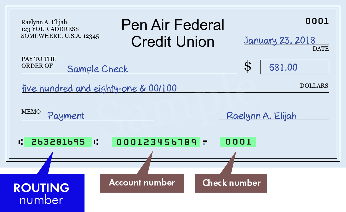 Pen air customer service number