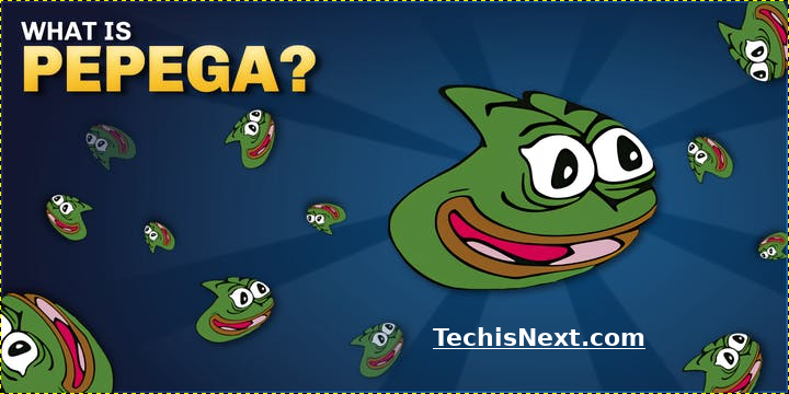 what is pepega