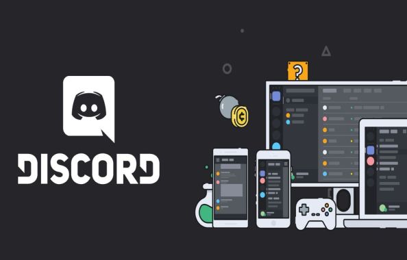 Discord enable screen share