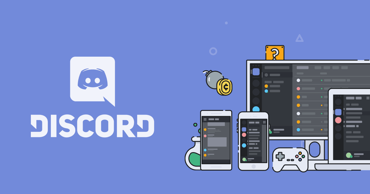 What is Discord 