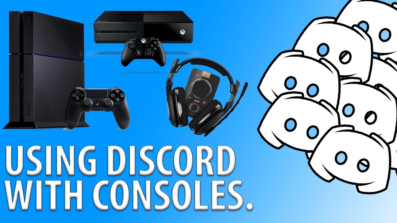 Install And Use Discord On Ps4 Stream Games And Enjoy Live Chat