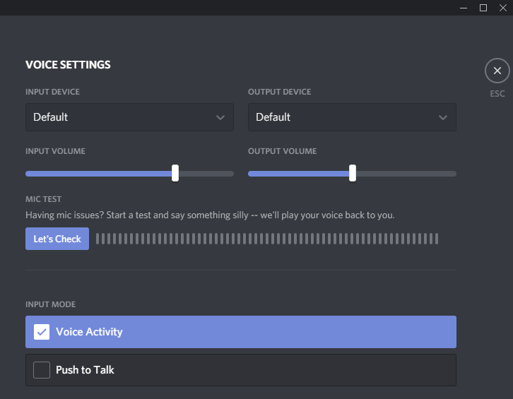 How to Use Discord on ps4