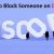 How to Block or Unblock Someone on Discord without Knowing them