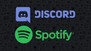 Listen Spotify on Discord
