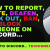 How To Report, Mute, Deafen, Kick out, Ban, or Block Someone on Discord