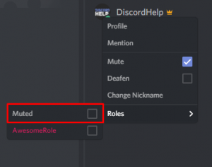 How To Report, Mute, Deafen, Kick out, Ban, or Block Someone on Discord ...