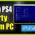 How to Join PlayStation ( Ps4 ) Party Chat on PC ( Windows & MacOS )