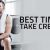Best time to take Creatine Supplement – Before or After an Exercise?