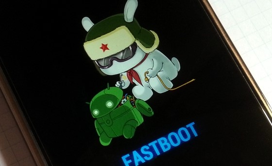 What is Fastboot in Redmi