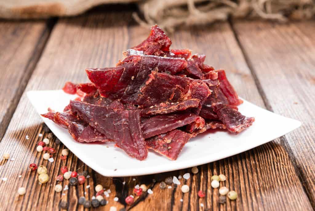 Can you Eat Beef Jerky while Pregnant