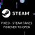 Steam takes Forever to Open Issue Fixed Completely