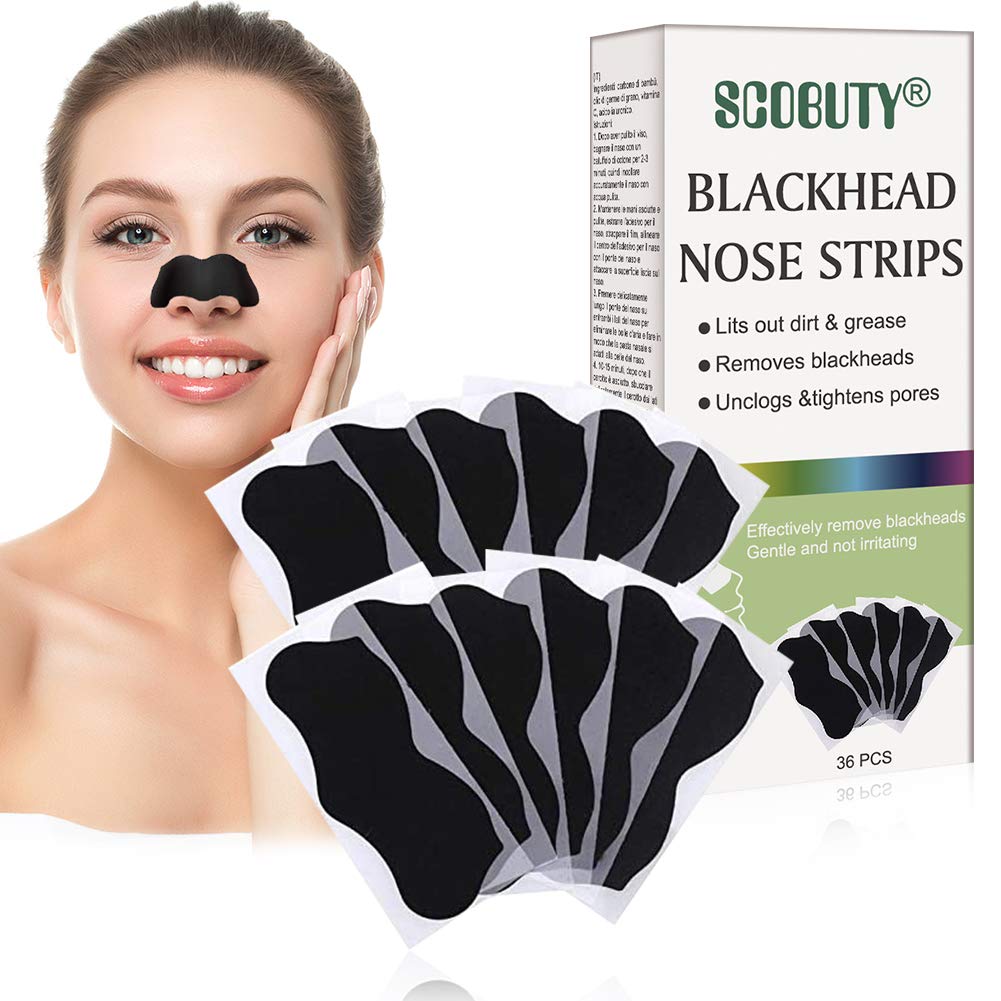 nose strips for blackheads