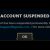 How to FIX: League of Legends Account Suspended