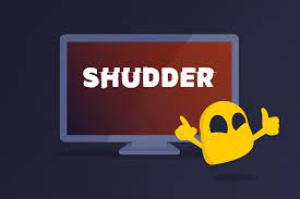 Solution for Shudder TV Not available in your country error
