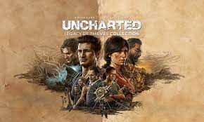 Solution for Uncharted Legacy of Thieves Crashing Not Working on PS4 or PS5 Consoles
