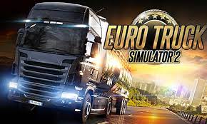 Euro Truck Simulator 2 Black Screen After Startup