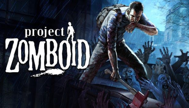 Project Zomboid Screen Flickering or Freezing