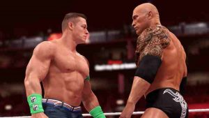 WWE 2K22 Online Not Working issue on PS5/PS4/Xbox/Windows