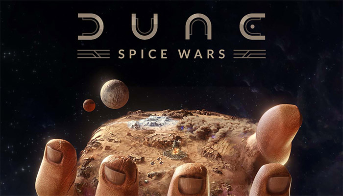 Dune Spice Wars Keep Crashing on PC on Startup
