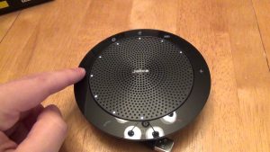 Jabra Speak 510 / 510 MS Not Working with Teams 2