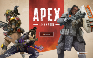 Apex Legends Mobile Stuck on Loading Screen