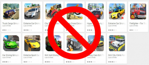 Are Cracked Games Safe to Download