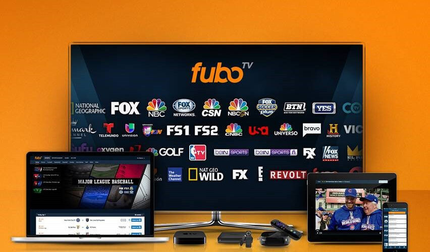 Fubo TV Not Working on Roku, Firestick, And Apple TV