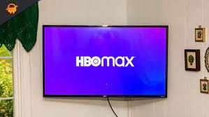 HBO Max Screen Flickering or Freezing Issue