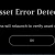 MTG Arena Asset Error Detected Issue: How to FIX