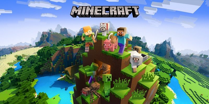 Minecraft lags on Nintendo Switch After An Update