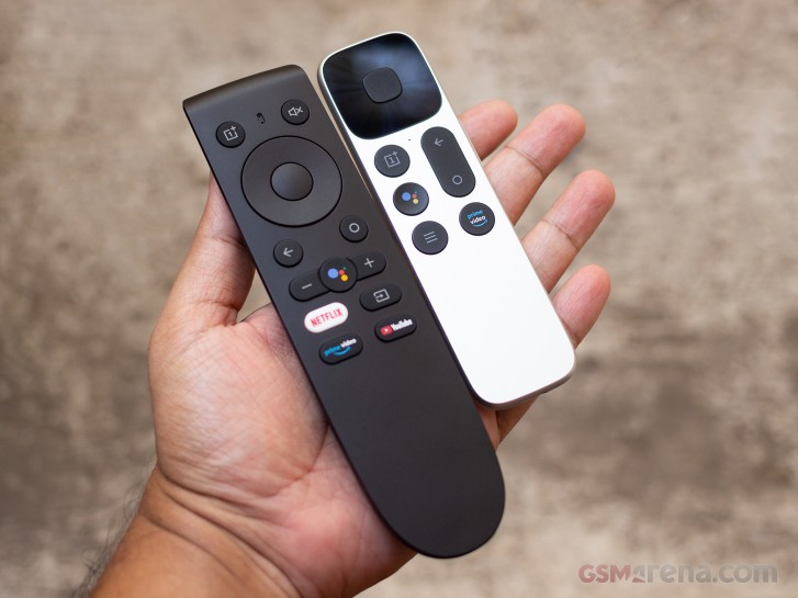 OnePlus TV Remote Not Working