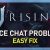 V Rising Voice Chat Not Working: How to FIX