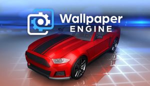 Wallpaper Engine Not Using GPU