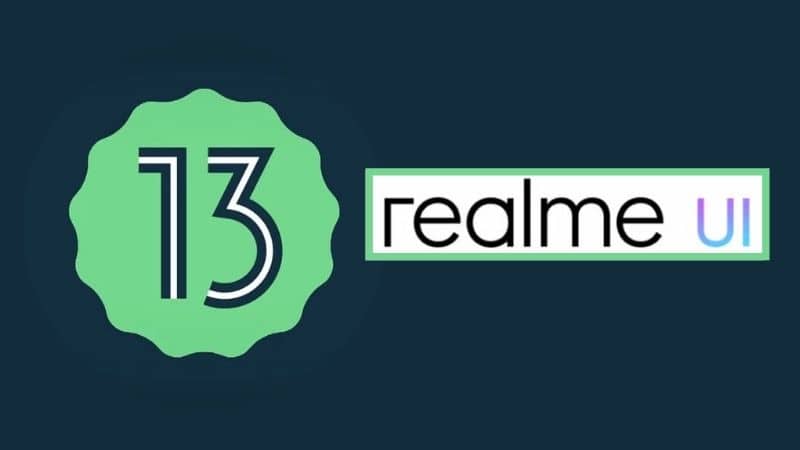 Will Realme GT 2 Get Android 13 Update