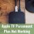 Paramount+ Not Working With Apple TV: How to FIX