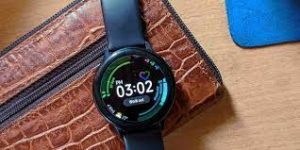 Samsung Galaxy Watch 4 Not Connecting