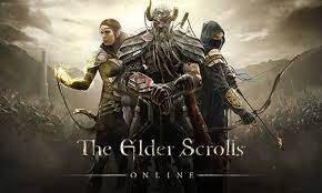 The Elder Scrolls Online Keep Crashing