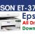 Download Epson ET-3760 Driver for Windows 10/11