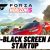 Forza Horizon 4 Black Screen on PC and Xbox Consoles: How to Fix