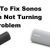 Sonos Roam Not Turning On: How to FIX