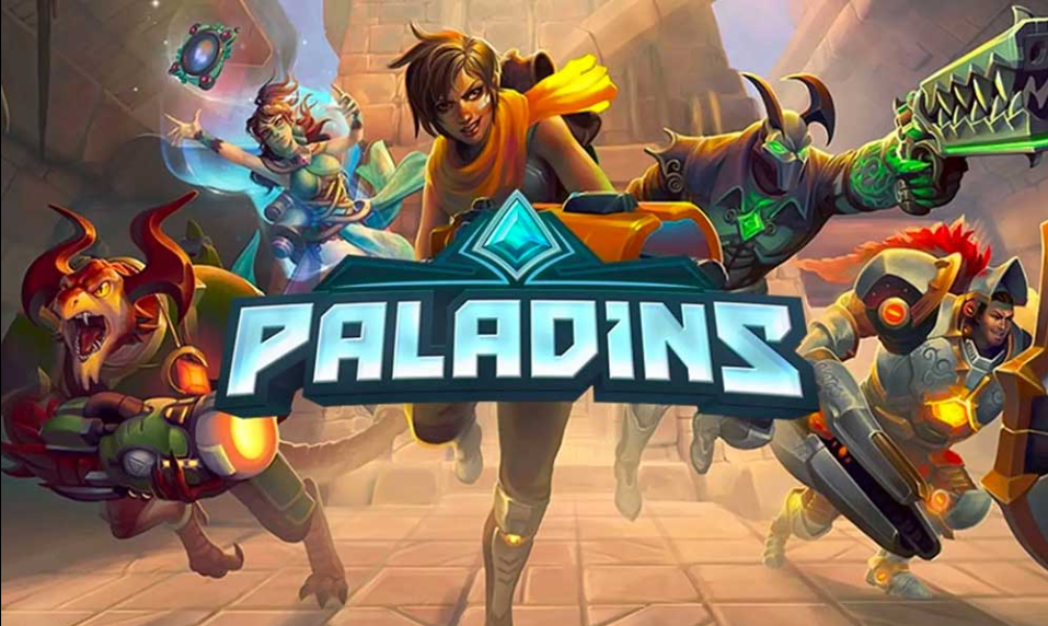 Paladins Not Getting Bounty Points