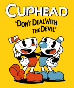 cuphead wiki