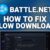 Battle.net Slow Download Speed: How to FIX