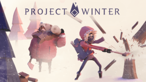 Does Project Winter Mobile Support Crossplay