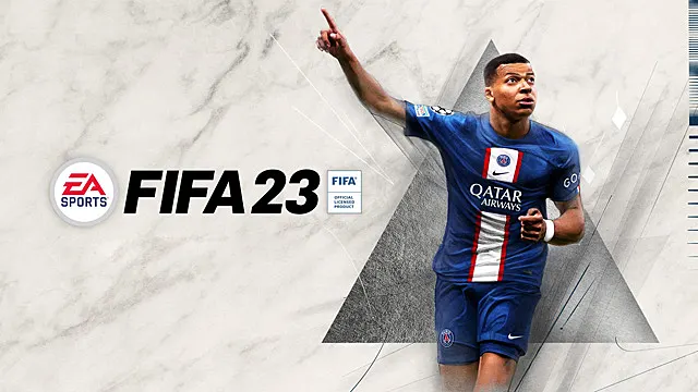 FIFA 23 Failed to Load Settings