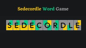 How to Play Sedecordle