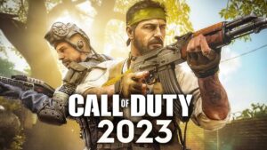 Call of Duty 2023 Release Date