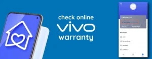 Vivo Warranty Check