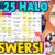 Roblox Royale High Halo Answers Summer All Correct | Tidal Glow Halo 2023-24