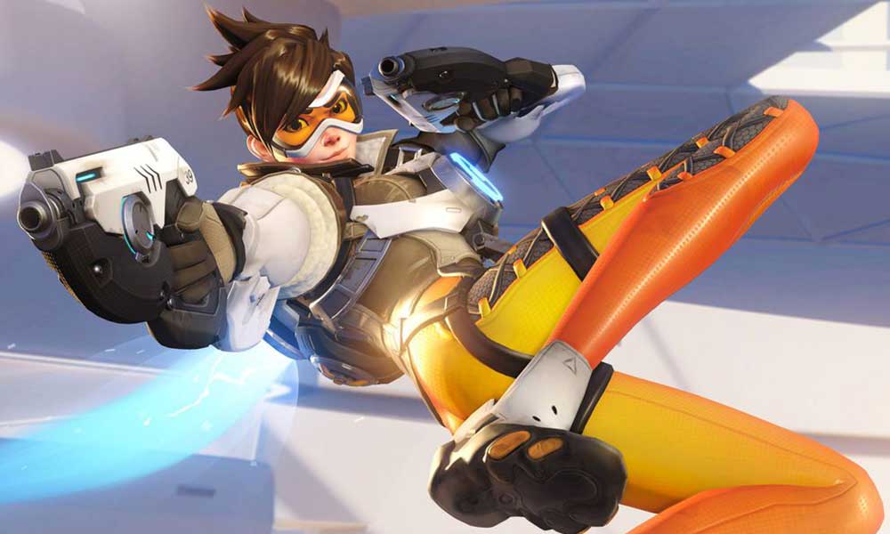 Overwatch 2 Crashing or Not Loading on PS4, PS5, and Xbox One, and Xbox Series X/S